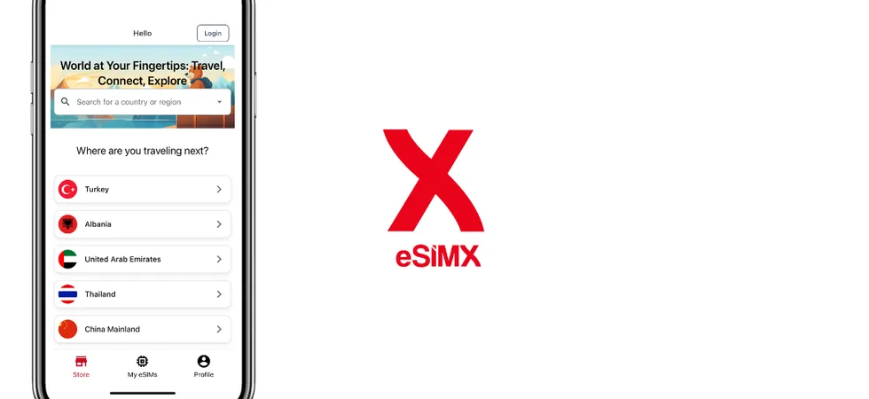Is eSIMX the best Choice? Full review