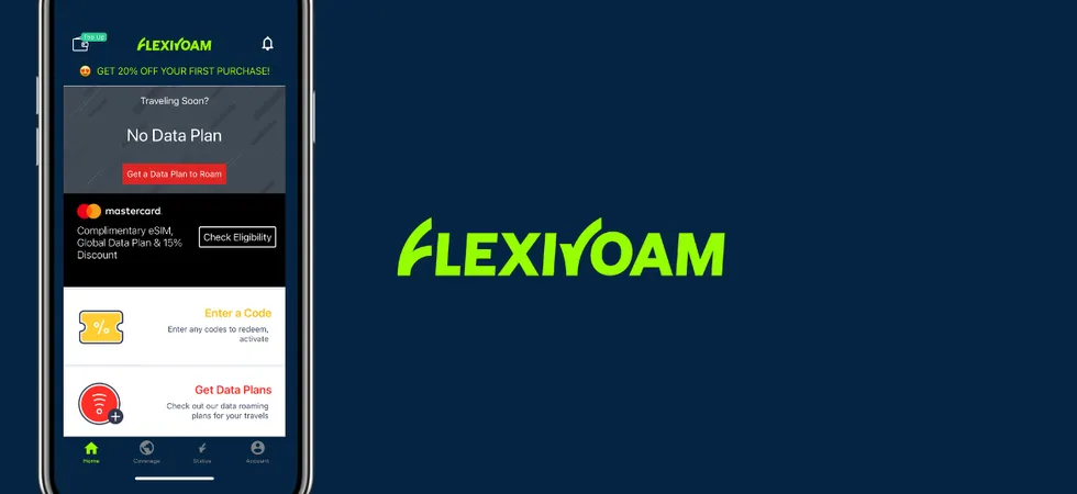 In-Depth FlexiRoam Review: Pros and Cons