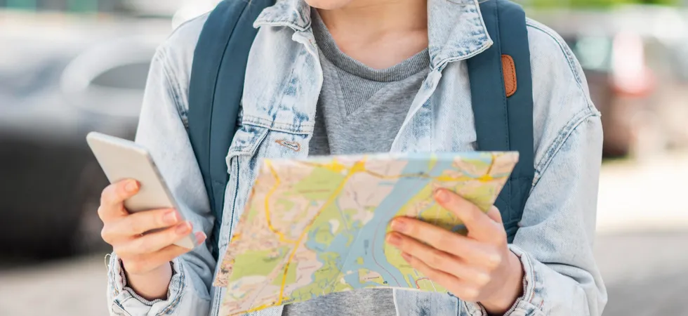 What is Data Roaming: A Quick Guide