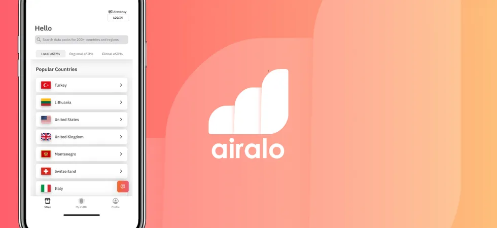 Detailed Airalo Review: Pros, Cons, and More