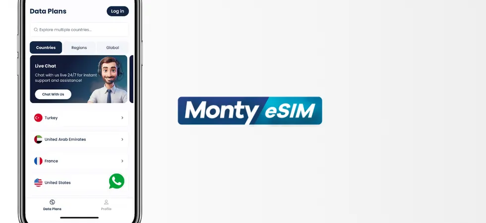 Monty eSIM Review: Honest Insights on Its Pros and Cons