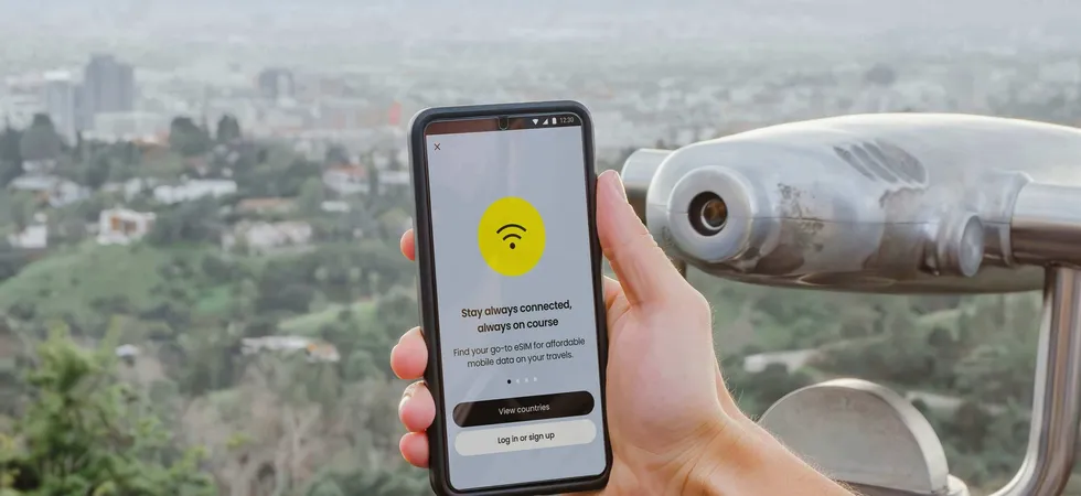 Saily App Detailed Review: What You Need to Know