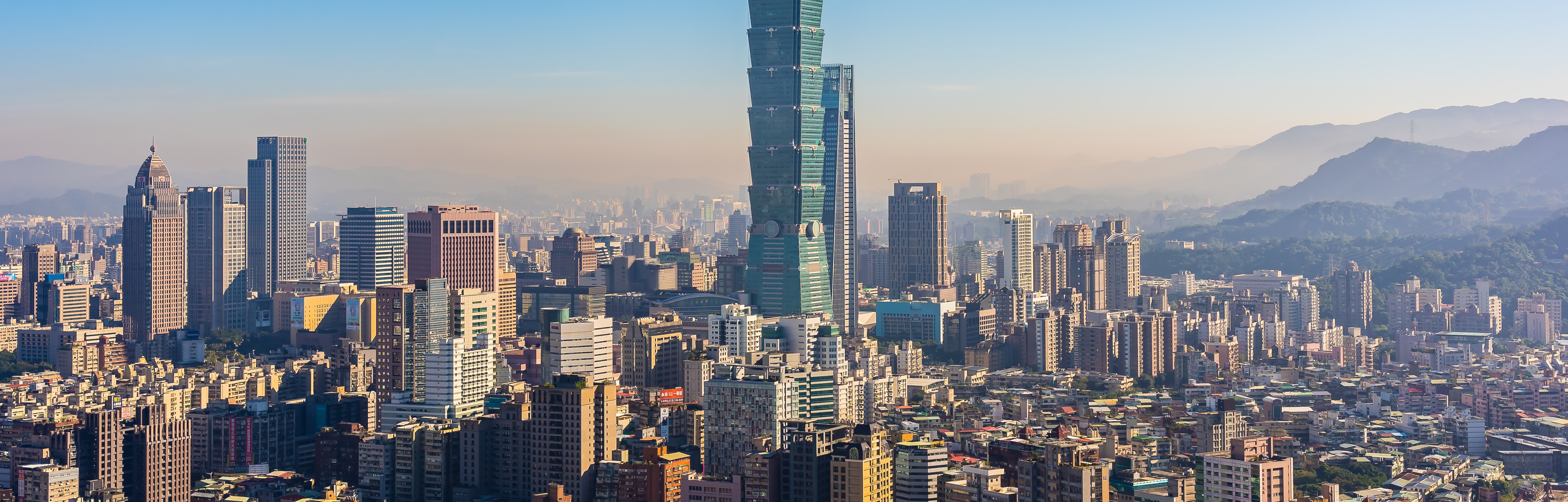 skyscrappers