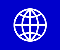 International Travel flag